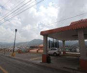 Photo of the hotel Hotel Soleil Guanajuato