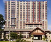 Photo of the hotel DoubleTree Fallsview Resort - Spa by Hilton - Niagara Falls