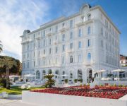 Photo of the hotel Miramare Continental Palace Hotel