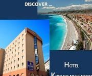 Photo of the hotel Kyriad - Nice Port