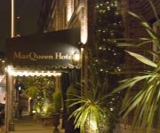 Photo of the hotel MARQUEEN HOTEL