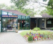 Photo of the hotel Kyriad Reims Parc Expo