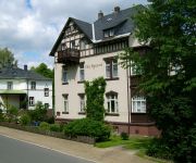 Photo of the hotel Villa Agnesruh