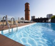 Photo of the hotel Attica21 Barcelona Mar