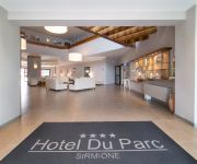 Photo of the hotel Du Parc