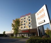 Photo of the hotel Aries