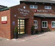 Photo of the hotel Chichester Park Madgwick Lane