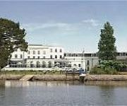 Photo of the hotel Christchurch Harbour