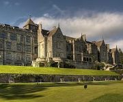 Photo of the hotel Bovey Castle