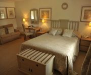 Photo of the hotel Barnsdale Lodge Rutland Water