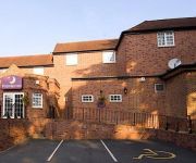 Photo of the hotel Redditch West (A448)