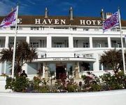 Photo of the hotel Haven