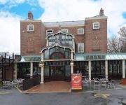 Photo of the hotel Stockport Central