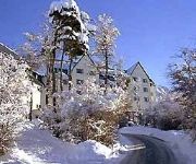 Photo of the hotel Las Hayas Ushuaia Resort