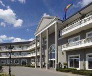 Photo of the hotel Van der Valk Resort Linstow