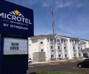 Photo of the hotel Microtel Inn & Suites by Wyndham Sault Ste. Marie