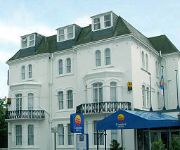 Photo of the hotel Comfort Hotel Great Yarmouth