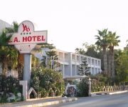 Photo of the hotel LA hotel & Resort
