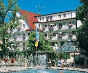 Photo of the hotel Roswitha