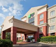 Photo of the hotel Holiday Inn Express MURFREESBORO CENTRAL
