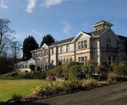Photo of the hotel Rosslea Hall