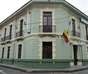 Photo of the hotel Hotel Casa Republicana