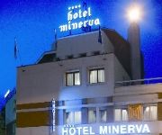 Photo of the hotel Minerva