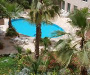 Photo of the hotel Petra Palace Hotel