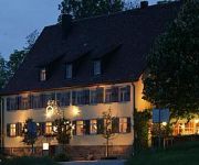 Photo of the hotel Rebers Pflug
