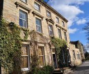 Photo of the hotel Healds Hall West Yorkshire