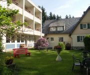 Photo of the hotel Pension Wölfel Nichtraucherpension