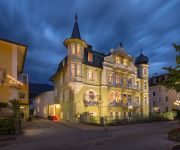 Photo of the hotel Villa Rein
