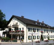 Photo of the hotel zum Bräu