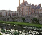 Photo of the hotel Château du Maréchal de Saxe