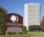 Photo of the hotel DoubleTree by Hilton Kansas City - Overland Park