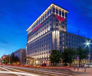 Photo of the hotel Hotel Mercure Warszawa Grand