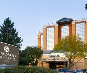 Photo of the hotel Sandman Signature London Gatwick