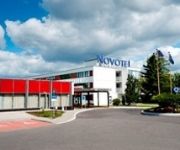 Photo of the hotel Novotel Wroclaw City