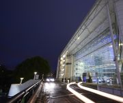 Photo of the hotel Hilton London Heathrow Airport