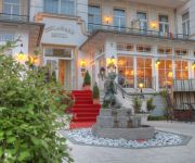 Photo of the hotel Romantik SEETELHOTEL Esplanade