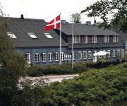 Photo of the hotel NORRE VISSING KRO