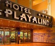 Photo of the hotel Playalinda Hotel