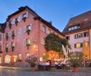 Photo of the hotel Der Löwen in Staufen mit Haus Goethe