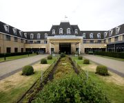 Photo of the hotel De Heerlickheijd van Ermelo