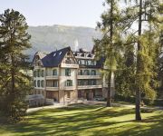 Photo of the hotel Villa Silvana by Waldhaus Flims