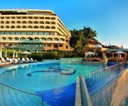 Photo of the hotel Amathus Beach Hotel Rhodos