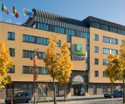 Photo of the hotel Holiday Inn Express HASSELT