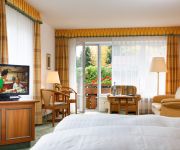 Photo of the hotel Ringhotel Nebelhornblick
