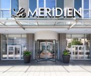 Photo of the hotel Le Meridien Munich