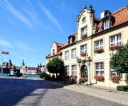 Photo of the hotel Podewils Old Town Gdansk